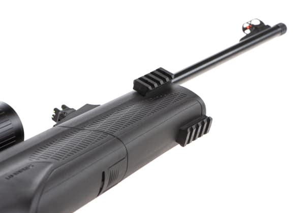 Umarex 850 M2 Target Kit Co2 16J