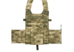 Invader Gear 6094A-RS Plate Carrier