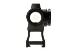 Holosun HE503R-GD Elite Gold Circle Dot Sight