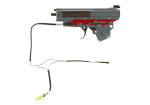 King Arms M120 AK Rear Wiring Complete V3 Gearbox Set
