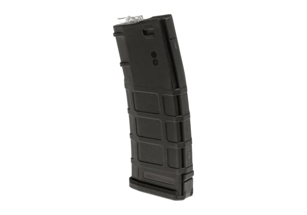 Pirate Arms Magazin M4 Hicap Polymer 400rds