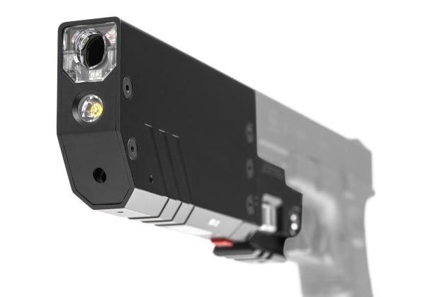 Acetech Genesis Chronograph Tracer Unit Short