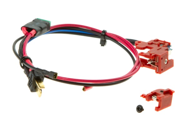 Jefftron Active Brake V2 to Stock