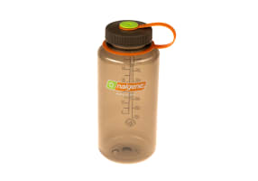 NALGENE Wide Mouth Sustain Bottle 1.0 Liter