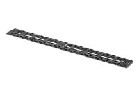 Leapers M-LOK to Arca Rail Adapter 14.2 Inch Length