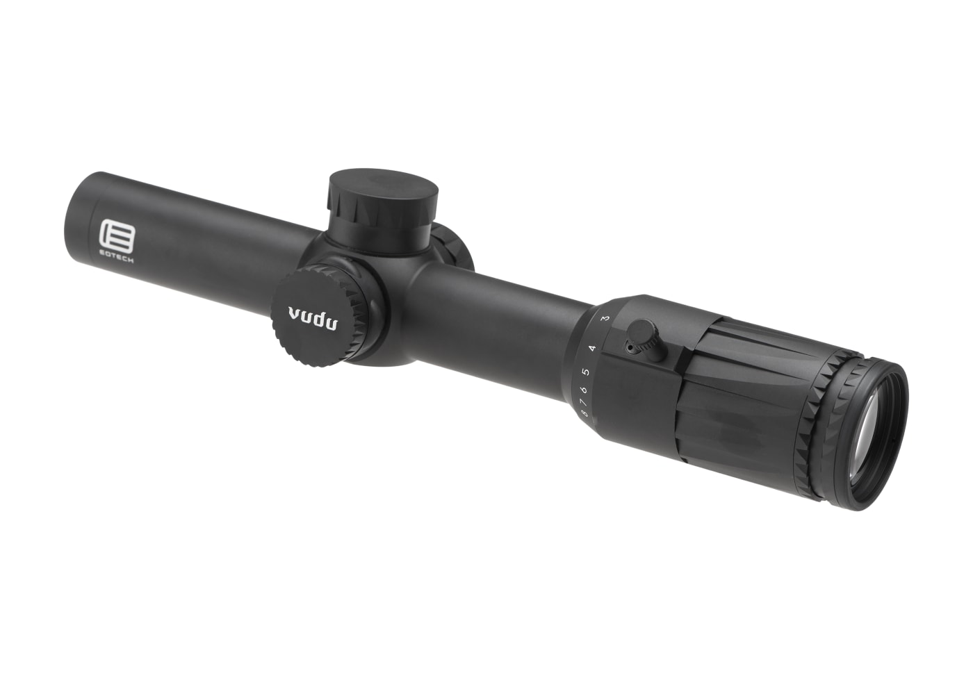 EoTech Vudu 1-8x24 SFP - HC3 Reticle MOA