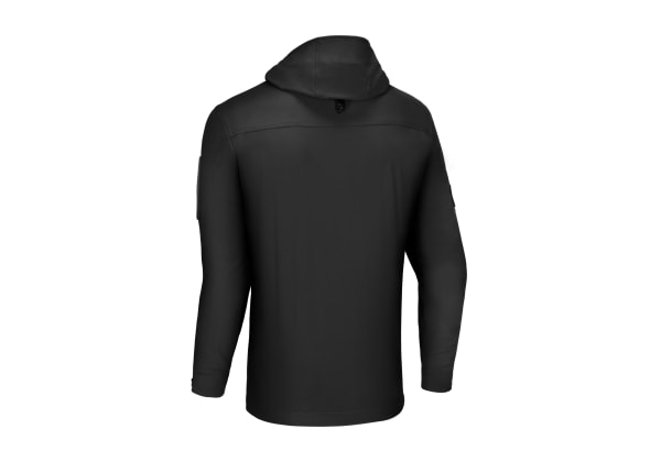 Outrider T.O.R.D. Flex Windblock Hoody LW