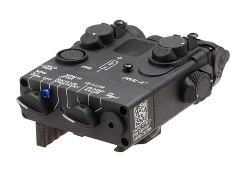 WADSN DBAL-A2 Illuminator without Laser