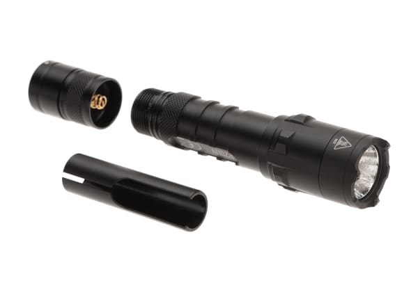 Nitecore P20UV V2 Precise Tactical