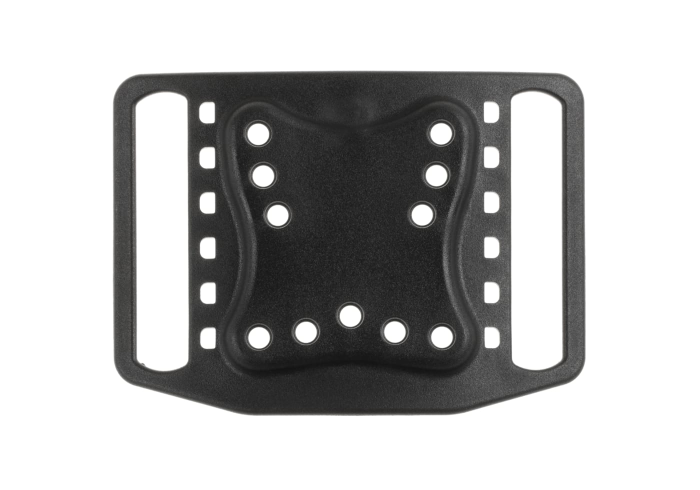 Blackhawk Omnivore Holster with Streamlight TLR-1/2