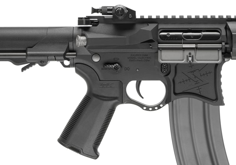 G&G SBR8 7 Inch Seekins Precision S-AEG (2026) - Airsoftzone