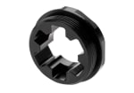 Silverback MDRX Cylinder End Part