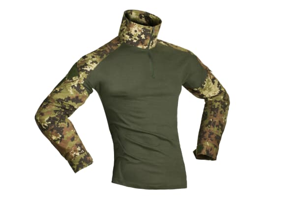 Invader Gear Combat Shirt