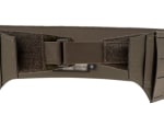 Warrior Laser Cut Low Profile Belt