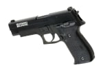 AW Custom Swiss Arms P226R Full Metal GBB