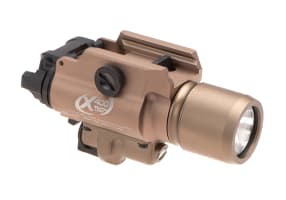 WADSN X400 Pistol Light / Laser Module