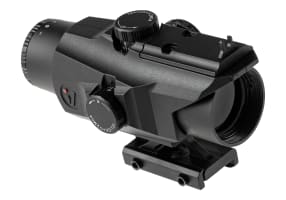 VictOptics C1 4x32 Prism Scope
