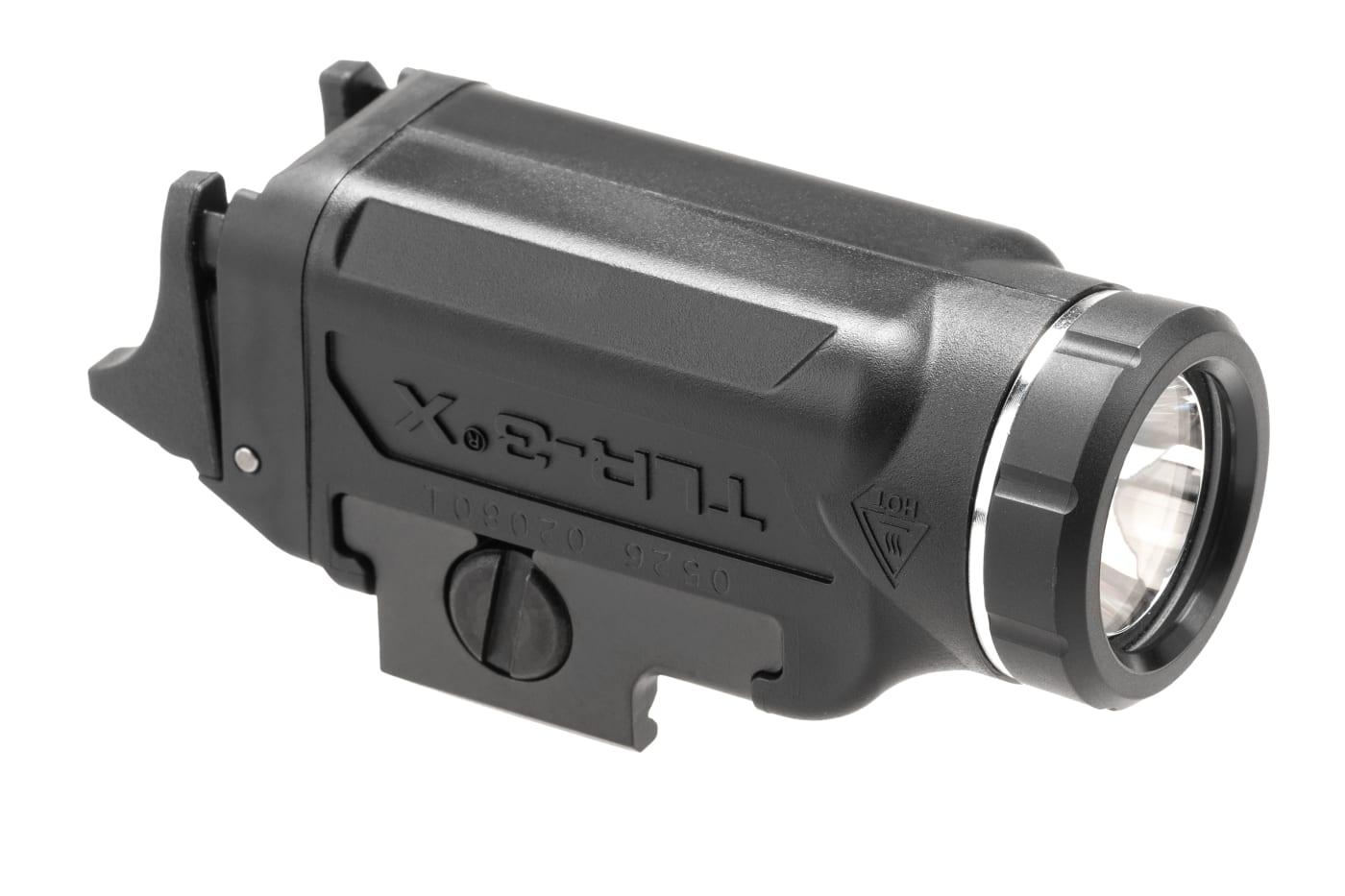 Streamlight TLR-3 X for Slim 1913 Rails