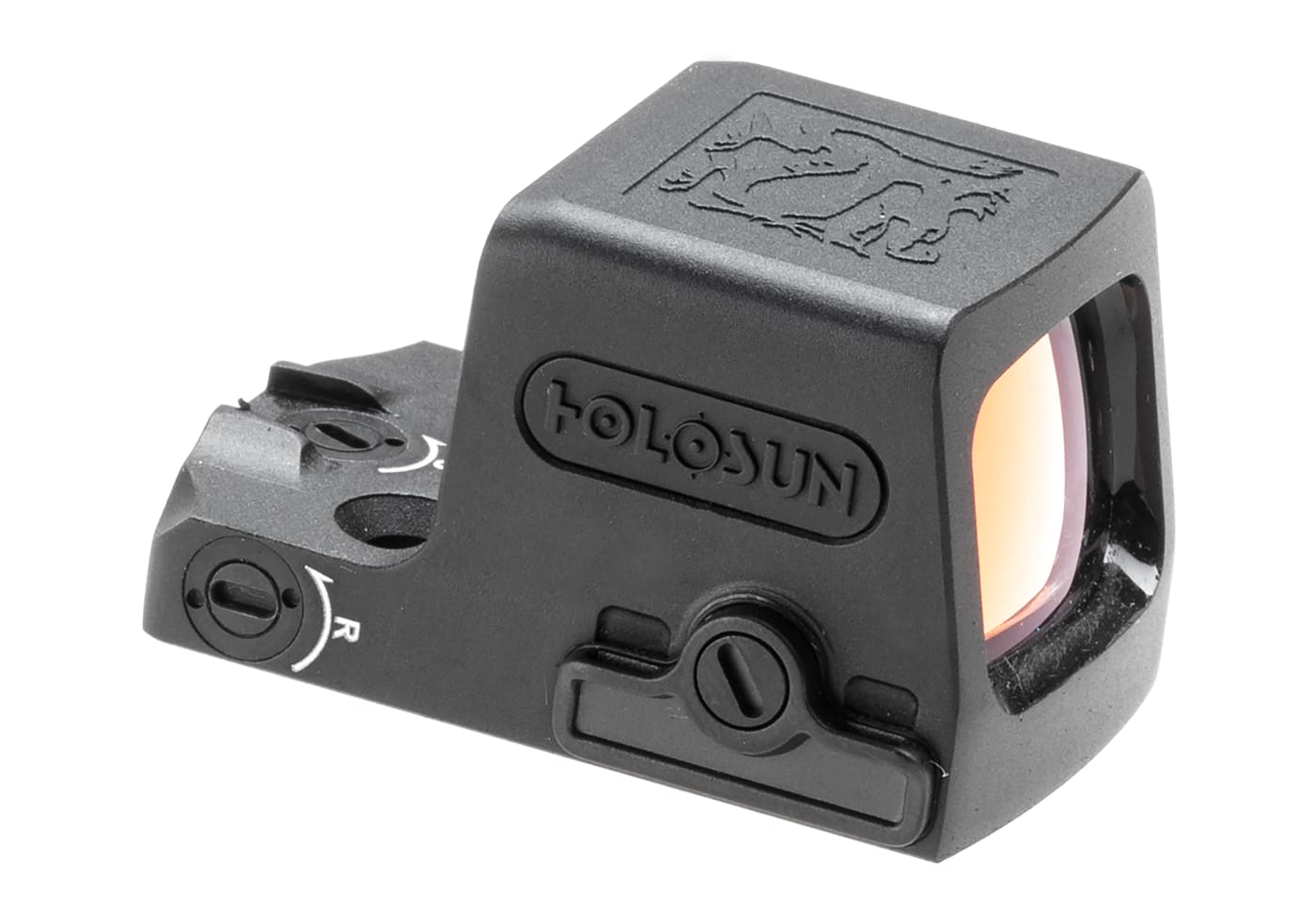 Holosun Ronin EPS Carry Green Multi Reticle System