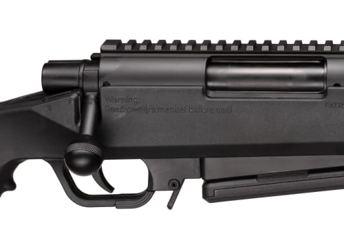 Amoeba Striker AS-03 Bolt Action Sniper Rifle