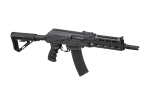 APS AK74 Tactical PMC M-LOK Blowback