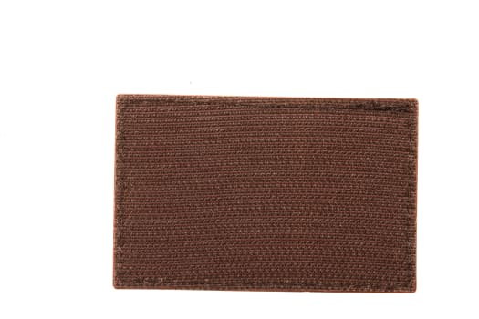 JTG Great Britain Rubber Patch