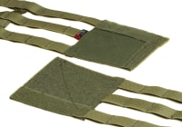 Crye Precision by ZShot AVS 3-Band Skeletal Cummerbund