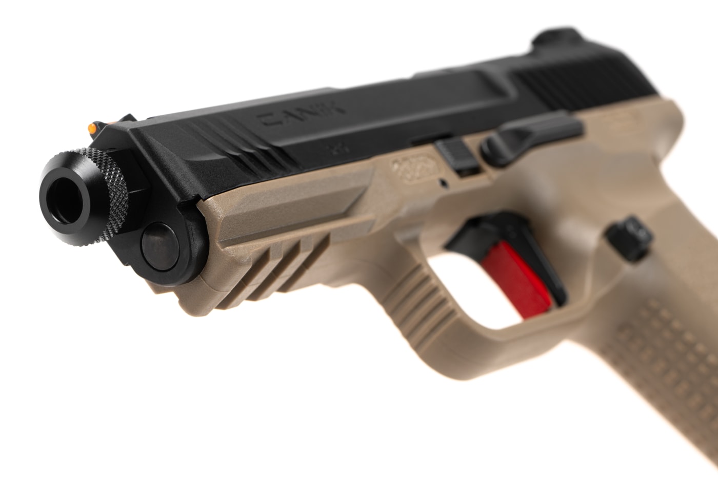 Canik TP9 Elite Full Metal GBB