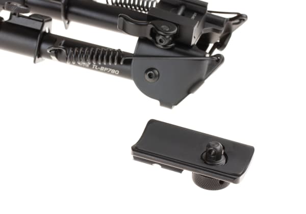 Leapers OP QD 5.9-7.3 Inch Bipod