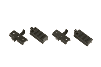 Emerson FAST Mount Rail Set