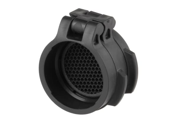Aimpoint Flip-Up Front Cover ARD Transparent Micro