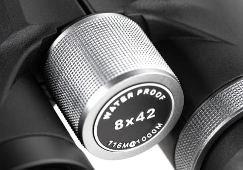 Vector Optics Paragon 8x42 Binoculars