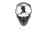 Amomax Ferro Polymer Half Face Mask