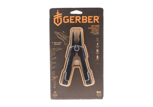 Gerber Compact Sport - Multi-Plier 40