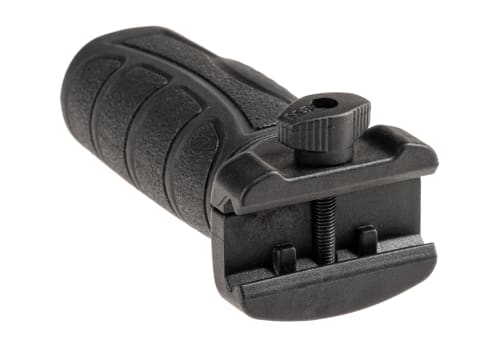 DLG Tactical Picatinny Rubberized Foregrip