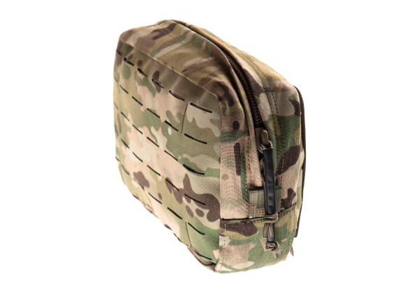 Clawgear Large Horizontal Utility Pouch LC