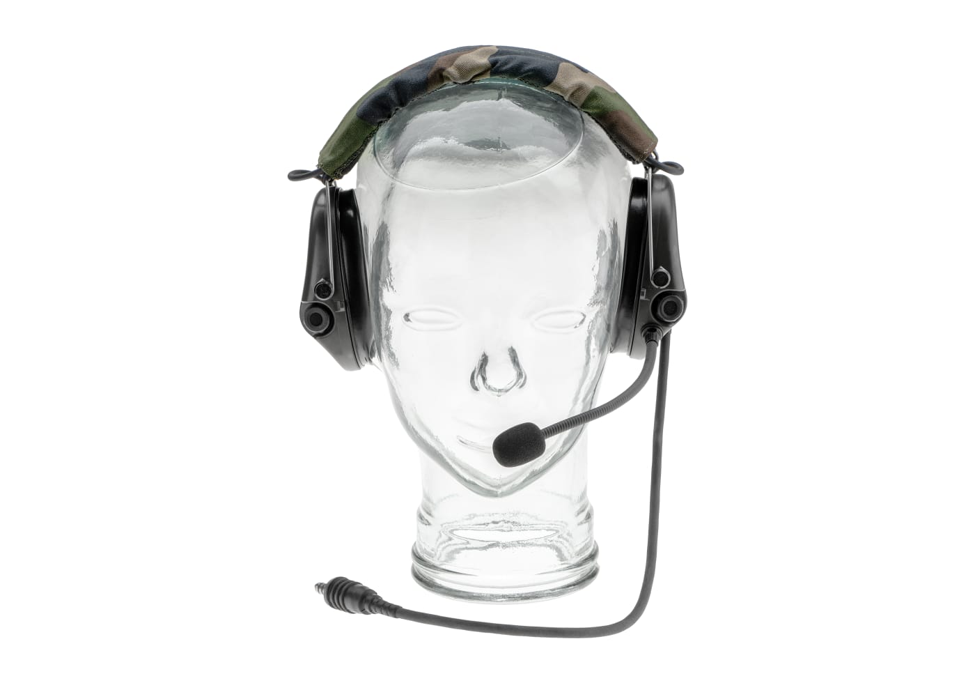 Sordin Supreme MIL CC