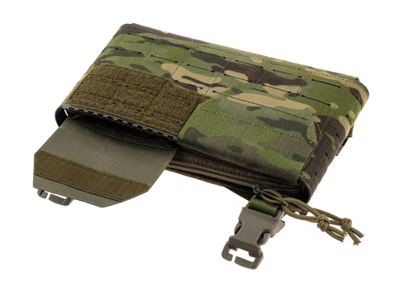 Templar's Gear Freemason Modular Front Panel