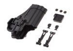 Blackhawk CQC SERPA Holster für SP2022 Left