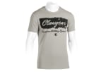 Clawgear Handwritten Tee