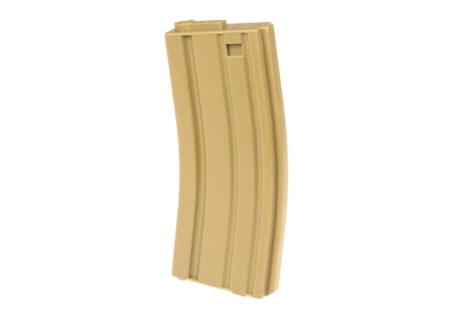 Ares Magazin M4 Lowcap 85rds