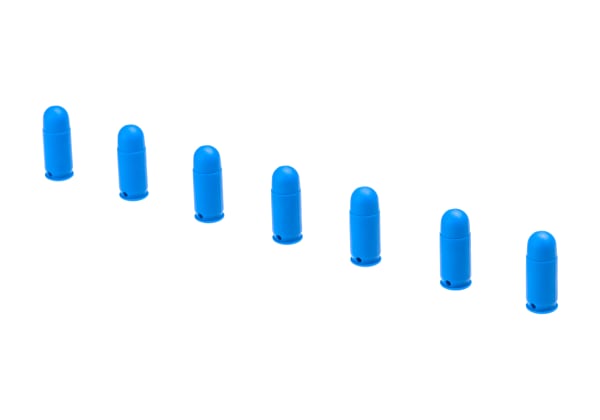 IMI Defense Dummy Bullets .380 Auto 7pcs