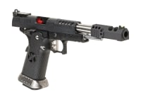 AW Custom HX2402 .38 SuperComp Race Pistol GBB