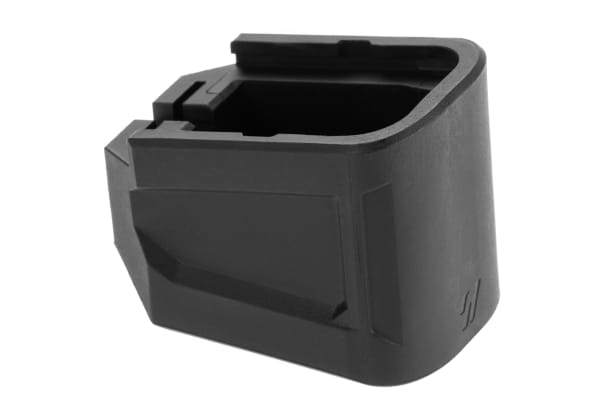 Strike Industries Extended Magazine Plate for Glock 19