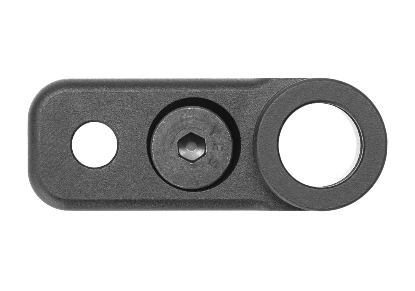 Nordic Components QD Mount for Shotgun Barrel Clamps