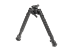 Leapers Recon 360 TL M-LOK 8.1-11.9 Inch Center Height Bipod