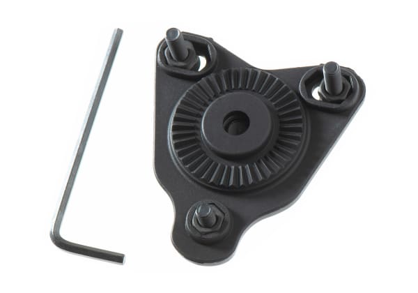 IMI Defense Roto Adapter to Blackhawk