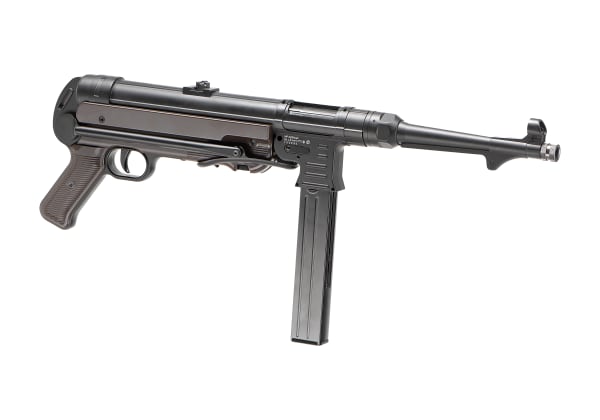 Legends MP40 Co2
