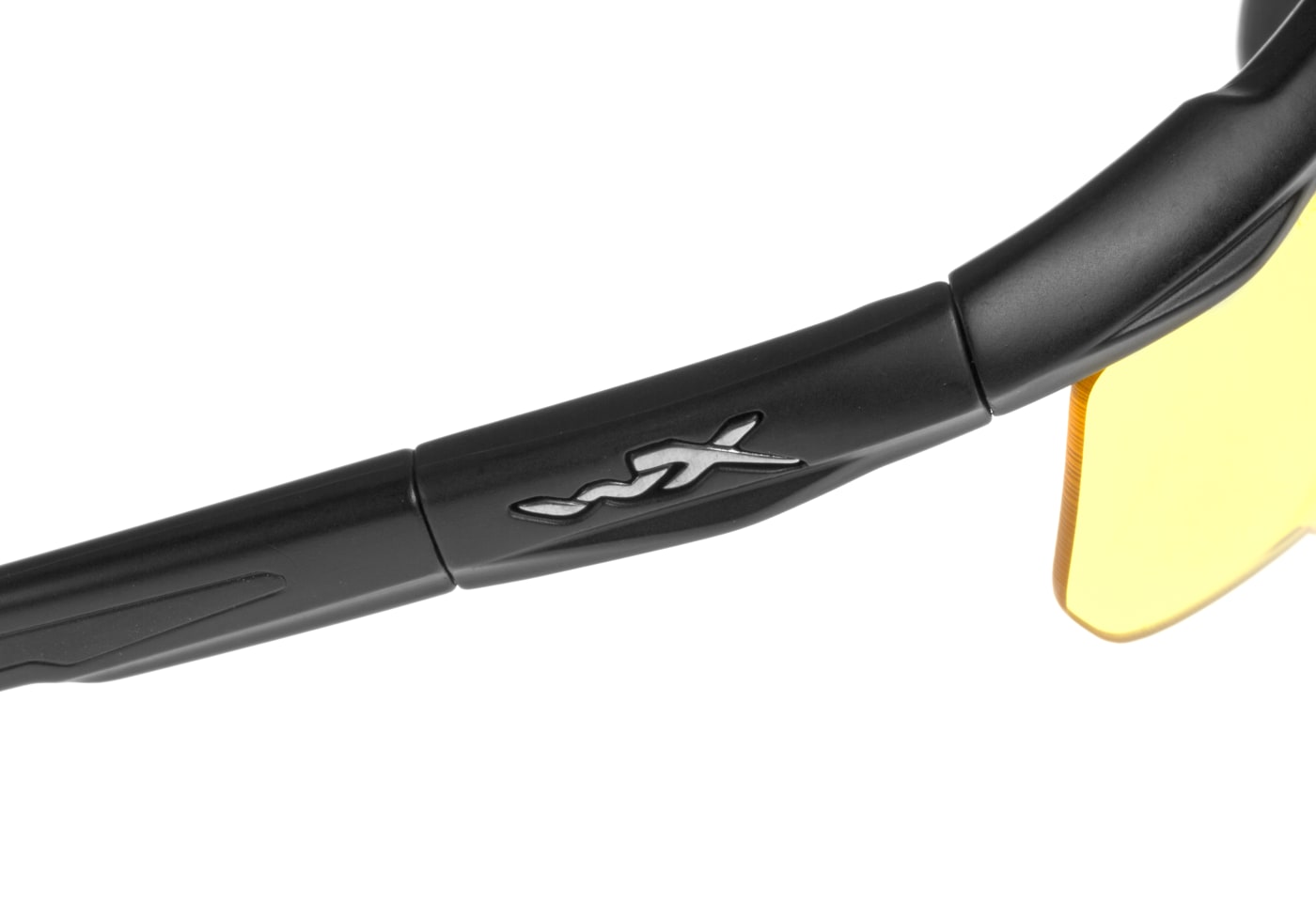 Wiley X Saber Advanced Yellow