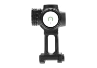 Primary Arms SLx 1X MicroPrism Illuminated ACSS Cyclops Gen 2 Reticle H1/T1 Footprint